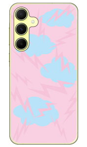 �G���N�g���N���E�h �s���N (�N���A) Galaxy A55 5G SC-53E SCG27 SECOND SKIN �{�� �ی� �n�[�h�P�[�X �X�}�z�J�o�[�@��������