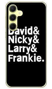 Legend DJ�fs �u���b�N×�z���C�g (�N���A) design by ROTM Galaxy A55 5G SC-53E SCG27 SECOND SKIN �{�� �ی� �n�[�h�P�[�X �X�}�z�J�o�[�@��������