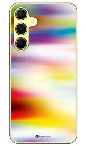 Code�GC �uAbstract�v (�N���A) Galaxy A55 5G SC-53E SCG27 SECOND SKIN �{�� �ی� �n�[�h�P�[�X �X�}�z�J�o�[�@��������