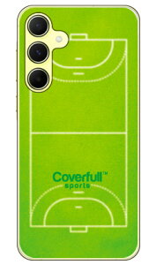 �n���h�{�[���R�[�g �O���[��(�N���A) Galaxy A55 5G SC-53E SCG27 Coverfull �{�� �ی� �n�[�h�P�[�X �X�}�z�J�o�[�@��������