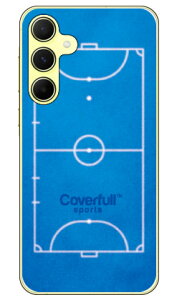 �t�b�g�T���R�[�g �u���[(�N���A) Galaxy A55 5G SC-53E SCG27 Coverfull �{�� �ی� �n�[�h�P�[�X �X�}�z�J�o�[�@��������