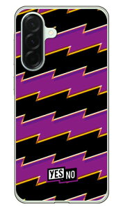 ���C�g�j���O�{�[�_�[ �p�[�v�� (�N���A) Galaxy A36 5G SC-54F SM-A366Q YESNO �{�� �ی� �n�[�h�P�[�X �X�}�z�J�o�[�@��������