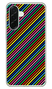 ���C���{�[�X�g���C�v �u���b�N Galaxy A36 5G SC-54F SM-A366Q (�\�t�gTPU) YESNO �P�[�X �J�o�[ �X�}�z�P�[�X �������� �ϏՌ� �v�����g �ی� �Ռ��z��