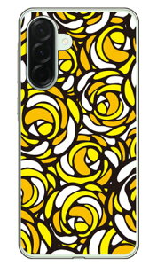 ���[�Y�|�b�v �C�G���[ Galaxy A36 5G SC-54F SM-A366Q (�\�t�gTPU) YESNO �P�[�X �J�o�[ �X�}�z�P�[�X �������� �ϏՌ� �v�����g �ی� �Ռ��z��