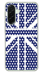 Cross dot union jack �l�C�r�[ Galaxy A36 5G SC-54F SM-A366Q (�\�t�gTPU) SECOND SKIN �P�[�X �J�o�[ �X�}�z�P�[�X �������� �ϏՌ� �v�����g �ی� �Ռ��z��