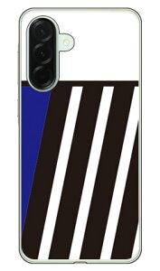 BLUE �� BLACK �u���[ Galaxy A36 5G SC-54F SM-A366Q (�\�t�gTPU) SECOND SKIN �P�[�X �J�o�[ �X�}�z�P�[�X �������� �ϏՌ� �v�����g �ی� �Ռ��z��
