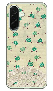 ���[�Y���[�X �x�[�W��×�O���[�� (�N���A) Galaxy A36 5G SC-54F SM-A366Q Coverfull �{�� �ی� �n�[�h�P�[�X �X�}�z�J�o�[�@��������