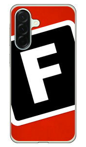 Cf LTD �L�����v �C�j�V���� ���b�h×�u���b�N F (�N���A) Galaxy A36 5G SC-54F SM-A366Q Coverfull �{�� �ی� �n�[�h�P�[�X �X�}�z�J�o�[�@��������