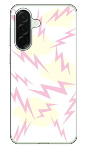�G���N�g���N���E�h �z���C�g (�N���A) Galaxy A36 5G SC-54F SM-A366Q SECOND SKIN �{�� �ی� �n�[�h�P�[�X �X�}�z�J�o�[�@��������