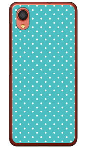 Cf LTD �~���g�u���[�R���N�V�����V���[�Y �h�b�g�i���j �i�N���A�j Galaxy A22 5G SC-56B docomo Coverfull �n�[�h�P�[�X galaxy a22 sc-56b �P�[�X galaxy a22 sc-56b �J�o�[ galaxy a22 �P�[�X galaxy a22 �J�o�[ �M����