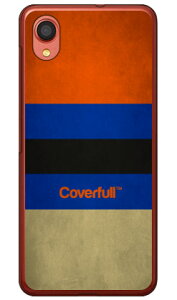 Cf LTD KICKS�R���N�V�����V���[�Y #4 �I�����W×�u���[ �i�N���A�j Galaxy A22 5G SC-56B docomo Coverfull �n�[�h�P�[�X galaxy a22 sc-56b �P�[�X galaxy a22 sc-56b �J�o�[ galaxy a22 �P�[�X galaxy a22 �J�o�[ �M�����N�V