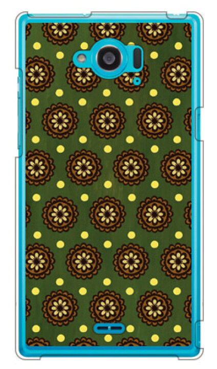 楽天市場 フラワースポット レトログリーン クリア Disney Mobile On Docomo Sh 02g Docomo Coverfull Sh02g カバー Sh02g ケース Disney Mobile On Docomo Sh 02g ケース ディズニーモバイル Sh 02g ケース ディズニーモバイル ドコモ 送料無料 スマホケース