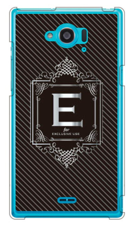 楽天市場 スーパーsale期間限定 半額 Cf Ltd ラグジュアリーイニシャル E シルバーグレー クリア For Disney Mobile On Docomo Sh 02g Docomo Coverfullsh02g カバー Sh02g ケース Disney Mobile On Docomo Sh 02g ケース ディズニーモバイル Sh 02g ケース