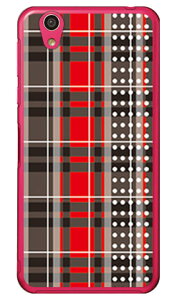 �`�F�b�N�h�b�g ���b�h �i�N���A�j AQUOS EVER SH-02J�EU SHV37�ESH-M04�EL�EL2 UQ mobile docomo�Eau�EMVNO�X�}�z�iSIM�t���[�[���j SECOND SKIN sh-02j �P�[�X sh-02j �J�o�[ shv37 �P�[�X shv37 �J�o�[ sh-m04 �P�[�X sh-m0