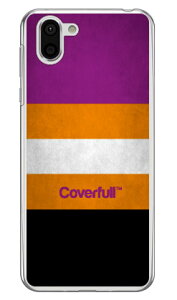 Cf LTD KICKS�R���N�V�����V���[�Y #5 �p�[�v��×�I�����W �i�N���A�j AQUOS R2 SH-03K�ESHV42�E706SH docomo�Eau�ESoftBank Coverfull aquos r sh-03k shv42 706sh �P�[�X aquos r sh-03k shv42 706sh �J�o�[ sh-03k shv42 706sh�P�[�X 