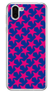 �X�^�[ TYPE2 �u���[×�s���N �i�N���A�j AQUOS R2 SH-03K�ESHV42�E706SH docomo�Eau�ESoftBank SECOND SKIN aquos r sh-03k shv42 706sh �P�[�X aquos r sh-03k shv42 706sh �J�o�[ sh-03k shv42 706sh�P�[�X sh-03k shv42 ��������