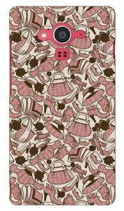 accessories ���b�h produced by COLOR STAGE AQUOS EVER SH-04G docomo Coverfull �n�[�h�P�[�X sh-04g �P�[�X sh-04g �J�o�[ sh04g �P�[�X sh04g �J�o�[ aquos zeta sh-04g �P�[�X aquos zeta sh-04g �J�o�[ �A�N�I�X�t�H�� �P�[�X sh