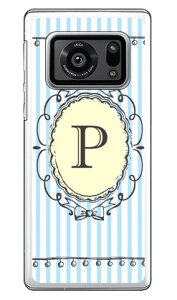 Cf LTD �C�j�V���� �A���t�@�x�b�g P �T�b�N�X �i�N���A�j AQUOS R6 SH-51B�EA101SH docomo�ESoftBank Coverfull sh-51b a101sh �J�o�[ sh-51b a101sh �P�[�X aquos r6 sh-51b a101sh �P�[�X aquos r6 sh-51b a101sh �J�o�[ �A�N�I�XR