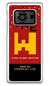 Cf LTD �Q�[�� �C�j�V���� W �i�N���A�j AQUOS R6 SH-51B�EA101SH docomo�ESoftBank Coverfull sh-51b a101sh �J�o�[ sh-51b a101sh �P�[�X aquos r6 sh-51b a101sh �P�[�X aquos r6 sh-51b a101sh �J�o�[ �A�N�I�XR6 sh-51b a101sh �P�[�X