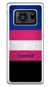 Cf LTD KICKS�R���N�V�����V���[�Y #5 �u���[×�s���N �i�N���A�j AQUOS R6 SH-51B�EA101SH docomo�ESoftBank Coverfull sh-51b a101sh �J�o�[ sh-51b a101sh �P�[�X aquos r6 sh-51b a101sh �P�[�X aquos r6 sh-51b a101sh �J�o�[ ����