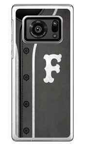 Cf LTD �x�[�X�{�[�� �C�j�V���� �O���[ F �i�N���A�j AQUOS R6 SH-51B�EA101SH docomo�ESoftBank Coverfull sh-51b a101sh �J�o�[ sh-51b a101sh �P�[�X aquos r6 sh-51b a101sh �P�[�X aquos r6 sh-51b a101sh �J�o�[ �A�N�I�XR6 sh-5