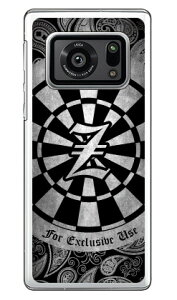 Cf LTD �_�[�c �C�j�V���� �O���[ Z �i�N���A�j AQUOS R6 SH-51B�EA101SH docomo�ESoftBank Coverfull sh-51b a101sh �J�o�[ sh-51b a101sh �P�[�X aquos r6 sh-51b a101sh �P�[�X aquos r6 sh-51b a101sh �J�o�[ �A�N�I�XR6 sh-51b ����