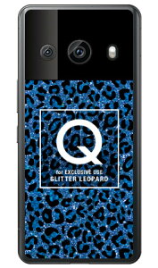 Cf LTD �q���E�� �l�C���{�g�� �C�j�V���� Q �u���[ (�N���A) AQUOS R8 pro SH-51D A301SH SH-R80P Coverfull �{�� �ی� �n�[�h�P�[�X �X�}�z�J�o�[�@��������