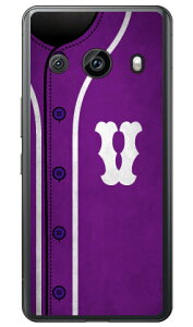 Cf LTD �x�[�X�{�[�� �C�j�V���� �p�[�v�� V (�N���A) AQUOS R8 pro SH-51D A301SH SH-R80P Coverfull �{�� �ی� �n�[�h�P�[�X �X�}�z�J�o�[�@��������