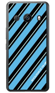 ROTM Stripe �^�[�R�C�Y (�N���A) design by ROTM AQUOS R8 pro SH-51D A301SH SH-R80P SECOND SKIN �{�� �ی� �n�[�h�P�[�X �X�}�z�J�o�[�@��������