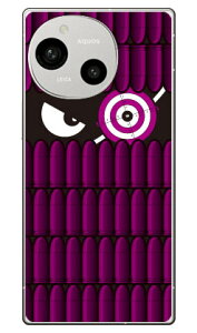 �X�i�C�p�[���� �p�[�v�� (�N���A) AQUOS R9 SH-51E A401SH SH-M28 YESNO �{�� �ی� �n�[�h�P�[�X �X�}�z�J�o�[�@��������