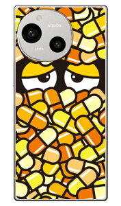 �J�v�Z������ �C�G���[ (�N���A) AQUOS R9 SH-51E A401SH SH-M28 YESNO �{�� �ی� �n�[�h�P�[�X �X�}�z�J�o�[�@��������