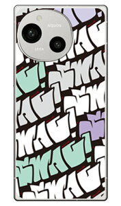 SWAG �O���[�� AQUOS R9 SH-51E A401SH SH-M28 (�\�t�gTPU) SECOND SKIN �P�[�X �J�o�[ �X�}�z�P�[�X �������� �ϏՌ� �v�����g �ی� �Ռ��z��
