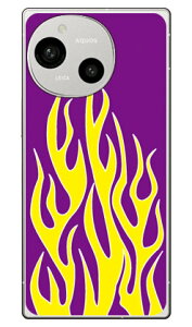 �t�@�C���[�p�^�[�� �p�[�v��×�C�G���[ AQUOS R9 SH-51E A401SH SH-M28 (�\�t�gTPU) SECOND SKIN �P�[�X �J�o�[ �X�}�z�P�[�X �������� �ϏՌ� �v�����g �ی� �Ռ��z��