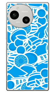 �X���b�g �u���[ AQUOS R9 SH-51E A401SH SH-M28 (�\�t�gTPU) YESNO �P�[�X �J�o�[ �X�}�z�P�[�X �������� �ϏՌ� �v�����g �ی� �Ռ��z��