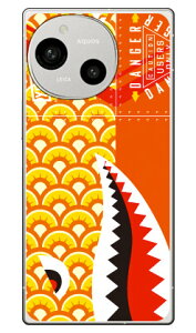 �V���[�N ��̂ڂ� �C�G���[ AQUOS R9 SH-51E A401SH SH-M28 (�\�t�gTPU) YESNO �P�[�X �J�o�[ �X�}�z�P�[�X �������� �ϏՌ� �v�����g �ی� �Ռ��z��