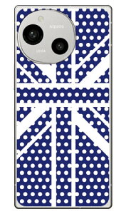 Cross dot union jack �l�C�r�[ AQUOS R9 SH-51E A401SH SH-M28 (�\�t�gTPU) SECOND SKIN �P�[�X �J�o�[ �X�}�z�P�[�X �������� �ϏՌ� �v�����g �ی� �Ռ��z��
