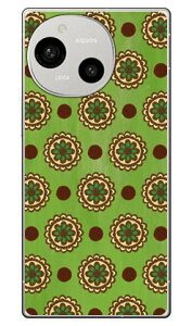 �t�����[�X�|�b�g ���C���O���[�� (�N���A) AQUOS R9 SH-51E A401SH SH-M28 Coverfull �{�� �ی� �n�[�h�P�[�X �X�}�z�J�o�[�@��������