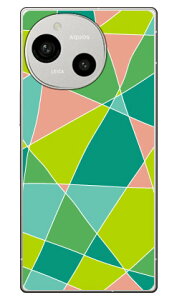 �X�e���h�O���X �O���[�� (�N���A) AQUOS R9 SH-51E A401SH SH-M28 Coverfull �{�� �ی� �n�[�h�P�[�X �X�}�z�J�o�[�@��������