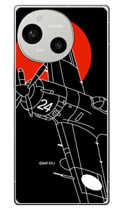 SAP�G�A�v���C���V���[�Y �l���펾�� �����V���G�b�g (�N���A) AQUOS R9 SH-51E A401SH SH-M28 Coverfull �{�� �ی� �n�[�h�P�[�X �X�}�z�J�o�[�@��������