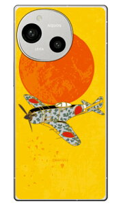 SAP�G�A�v���C���V���[�Y �񎮐���c �R�� (�N���A) AQUOS R9 SH-51E A401SH SH-M28 Coverfull �{�� �ی� �n�[�h�P�[�X �X�}�z�J�o�[�@��������