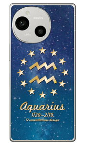 Cf LTD 12�����f�U�C���V���[�Y ���r�� (�N���A) AQUOS R9 SH-51E A401SH SH-M28 Coverfull �{�� �ی� �n�[�h�P�[�X �X�}�z�J�o�[�@��������