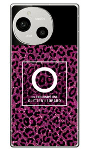 Cf LTD �q���E�� �l�C���{�g�� �C�j�V���� O �s���N (�N���A) AQUOS R9 SH-51E A401SH SH-M28 Coverfull �{�� �ی� �n�[�h�P�[�X �X�}�z�J�o�[�@��������