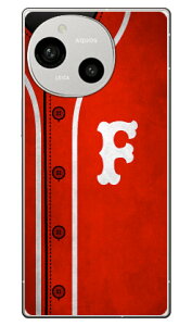 Cf LTD �x�[�X�{�[�� �C�j�V���� ���b�h F (�N���A) AQUOS R9 SH-51E A401SH SH-M28 Coverfull �{�� �ی� �n�[�h�P�[�X �X�}�z�J�o�[�@��������