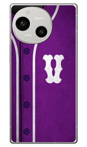 Cf LTD �x�[�X�{�[�� �C�j�V���� �p�[�v�� V (�N���A) AQUOS R9 SH-51E A401SH SH-M28 Coverfull �{�� �ی� �n�[�h�P�[�X �X�}�z�J�o�[�@��������