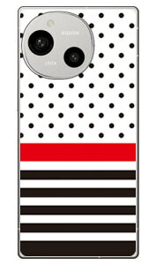 �h�b�g �{�[�_�[ �z���C�g (�N���A) AQUOS R9 SH-51E A401SH SH-M28 SECOND SKIN �{�� �ی� �n�[�h�P�[�X �X�}�z�J�o�[�@��������