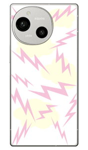 �G���N�g���N���E�h �z���C�g (�N���A) AQUOS R9 SH-51E A401SH SH-M28 SECOND SKIN �{�� �ی� �n�[�h�P�[�X �X�}�z�J�o�[�@��������