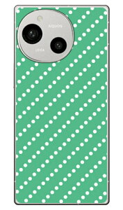 �h�b�g�X�g���C�v �O���[��×�z���C�g (�N���A) AQUOS R9 SH-51E A401SH SH-M28 SECOND SKIN �{�� �ی� �n�[�h�P�[�X �X�}�z�J�o�[�@��������
