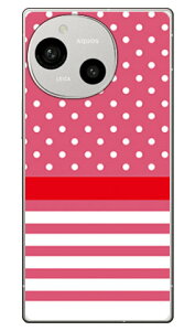 �h�b�g �{�[�_�[ �x���B�s���N (�N���A) AQUOS R9 SH-51E A401SH SH-M28 SECOND SKIN �{�� �ی� �n�[�h�P�[�X �X�}�z�J�o�[�@��������