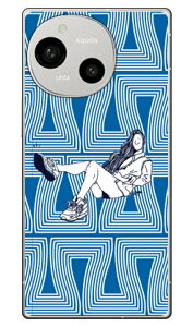 Face �uSNEAKER ADDICT�v (�N���A) AQUOS R9 SH-51E A401SH SH-M28 SECOND SKIN �{�� �ی� �n�[�h�P�[�X �X�}�z�J�o�[�@��������