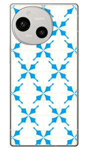 MHAK �uSUN�v �z���C�g×�u���[ (�N���A) AQUOS R9 SH-51E A401SH SH-M28 SECOND SKIN �{�� �ی� �n�[�h�P�[�X �X�}�z�J�o�[�@��������